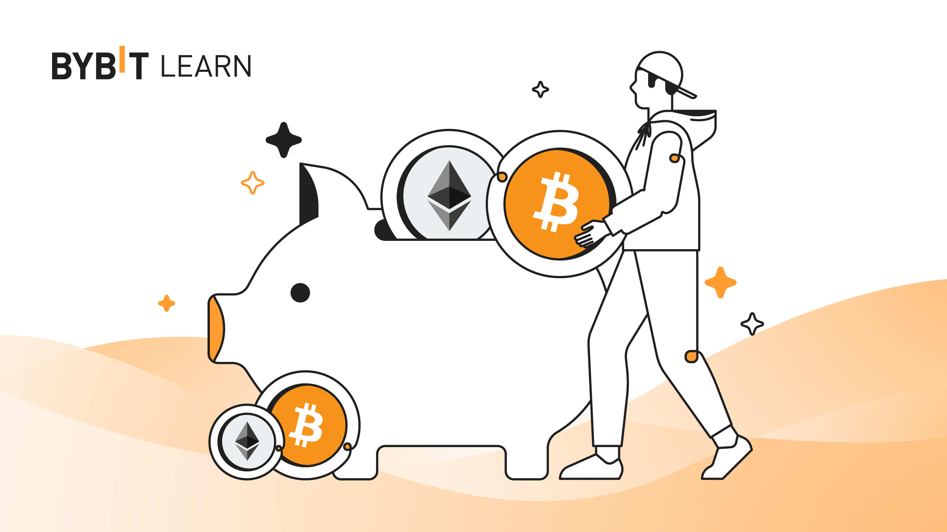 Can You Hold Crypto in Your Roth IRA?
