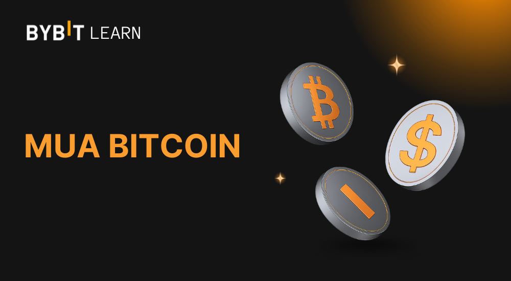 Cách mua Bitcoin, tiền điện tử tại Việt Nam mới năm 2025