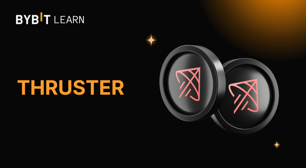 Thruster là gì? Tổng quan về sàn DEX hàng đầu trên Blast