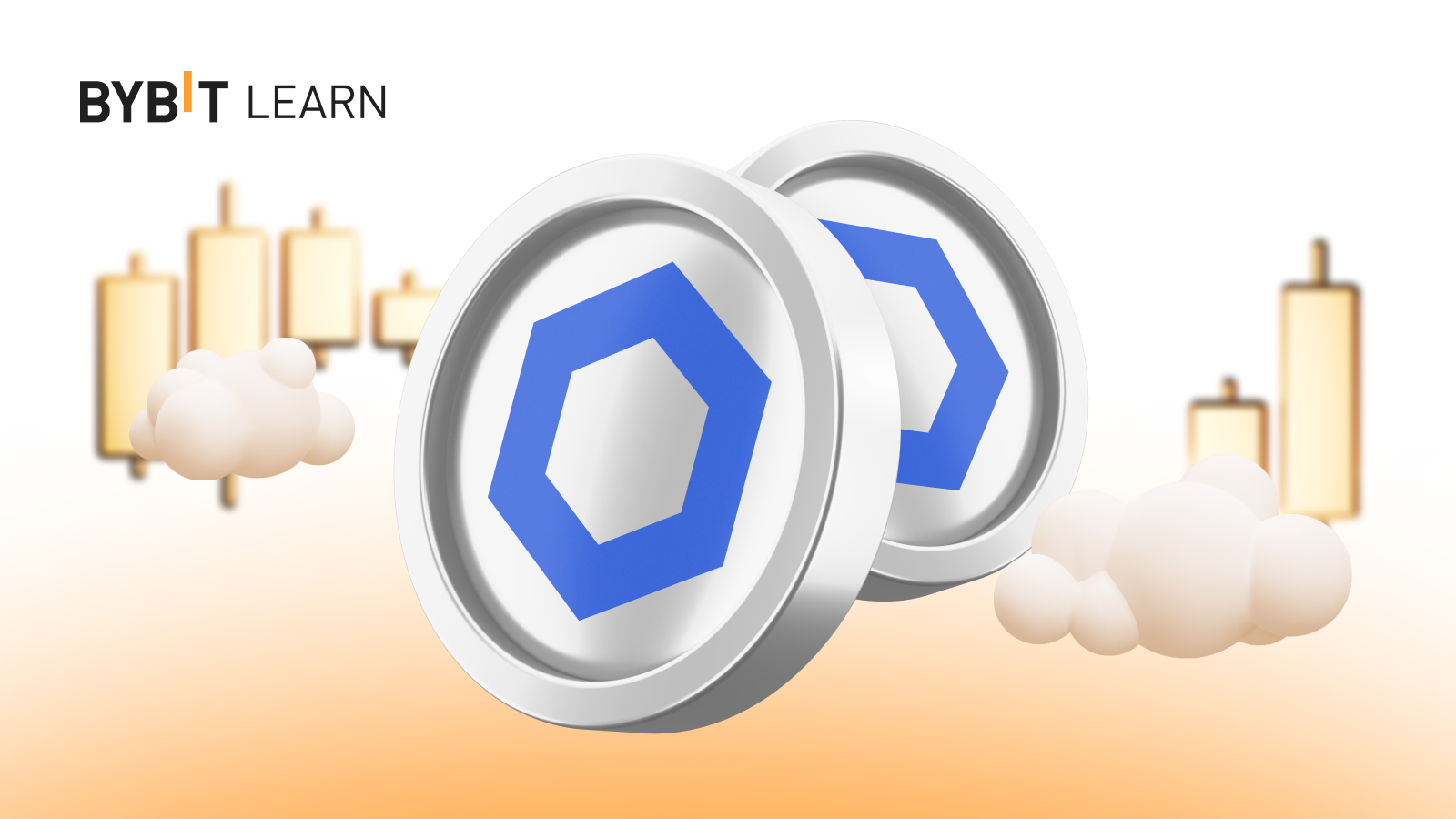 Chainlink 現貨 ETF:去中心化 Oracle 投資的門戶