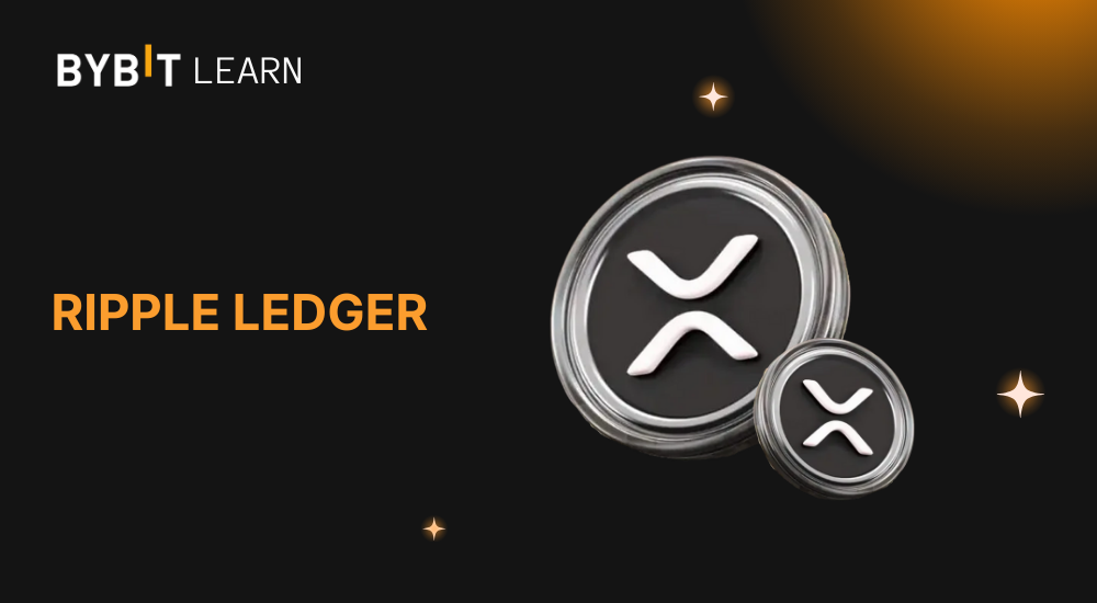 Ripple Ledger - Nền tảng mở đường cho giao dịch phi tập trung