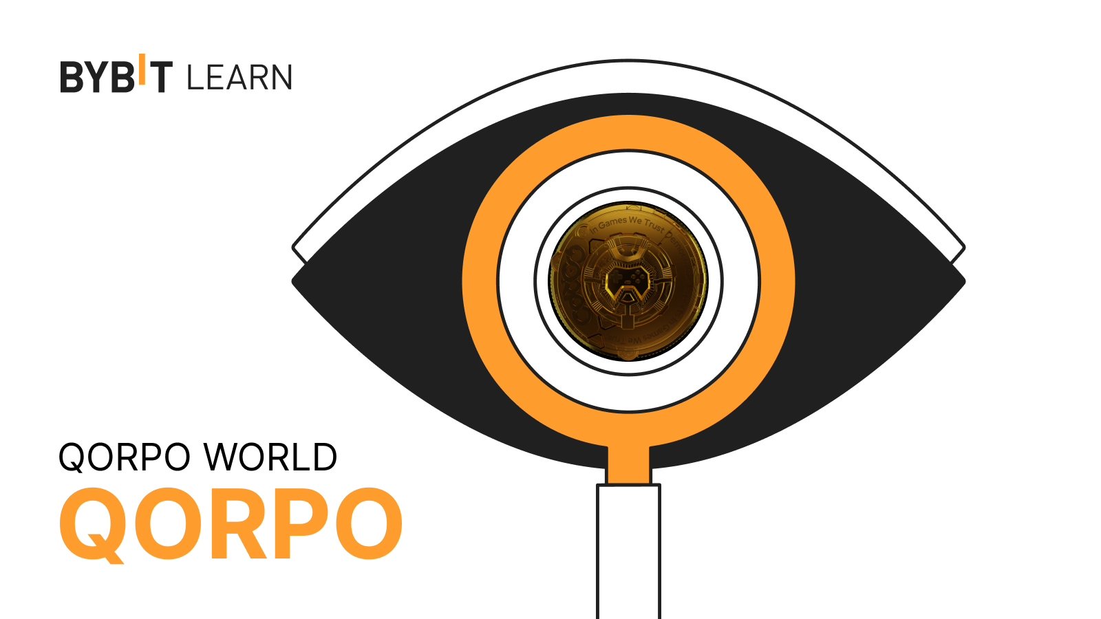 QORPO：連接現在與未來，開啓更燦爛的 Web3 遊戲新紀元