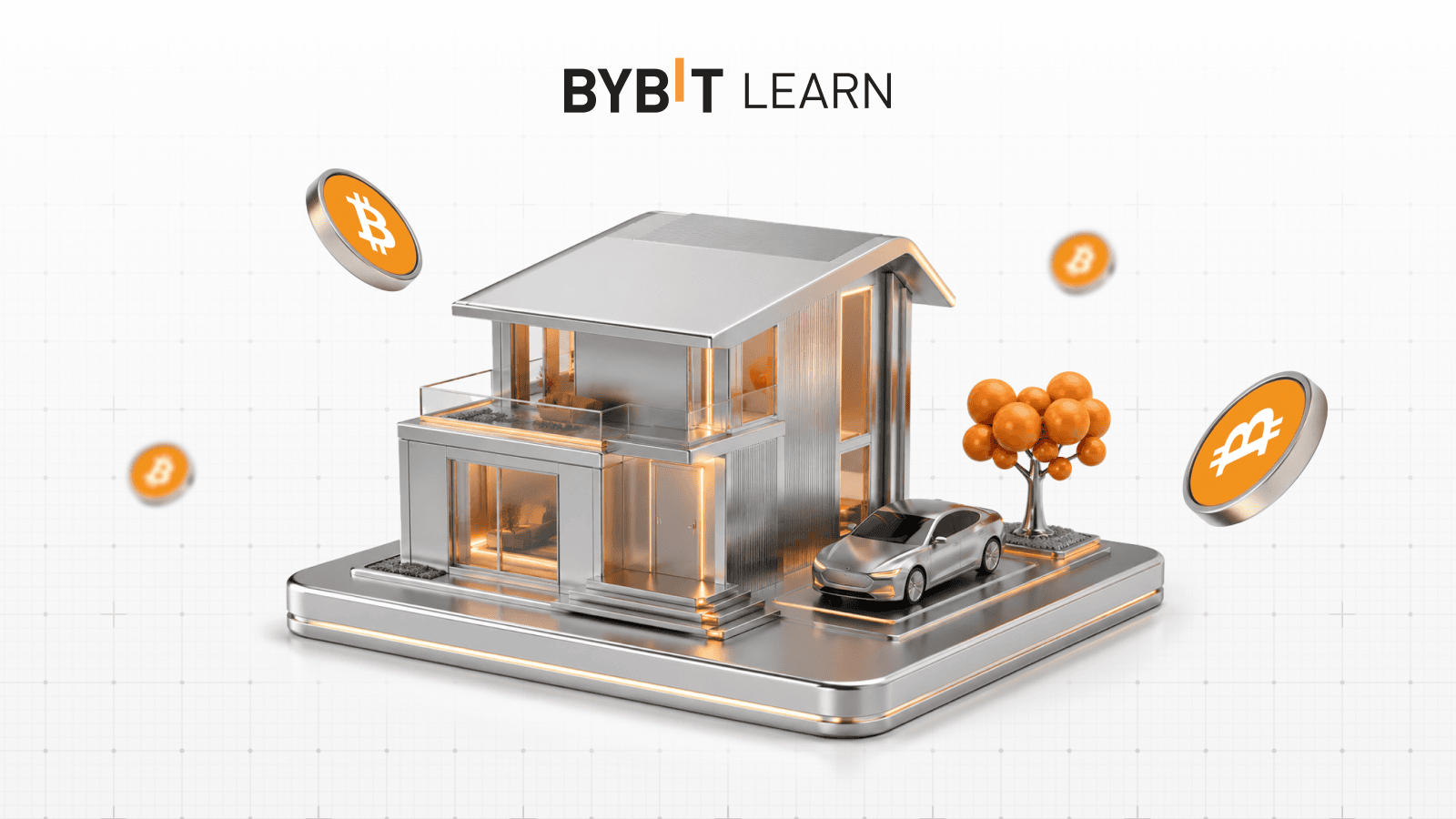 Menggabungkan RWA dan eksposur kripto di Bybit