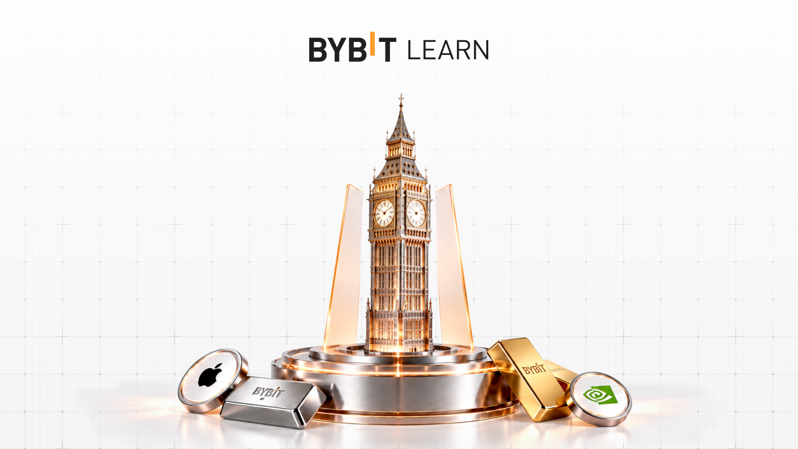 歐洲股市:如何在 Bybit 上交易歐洲股票