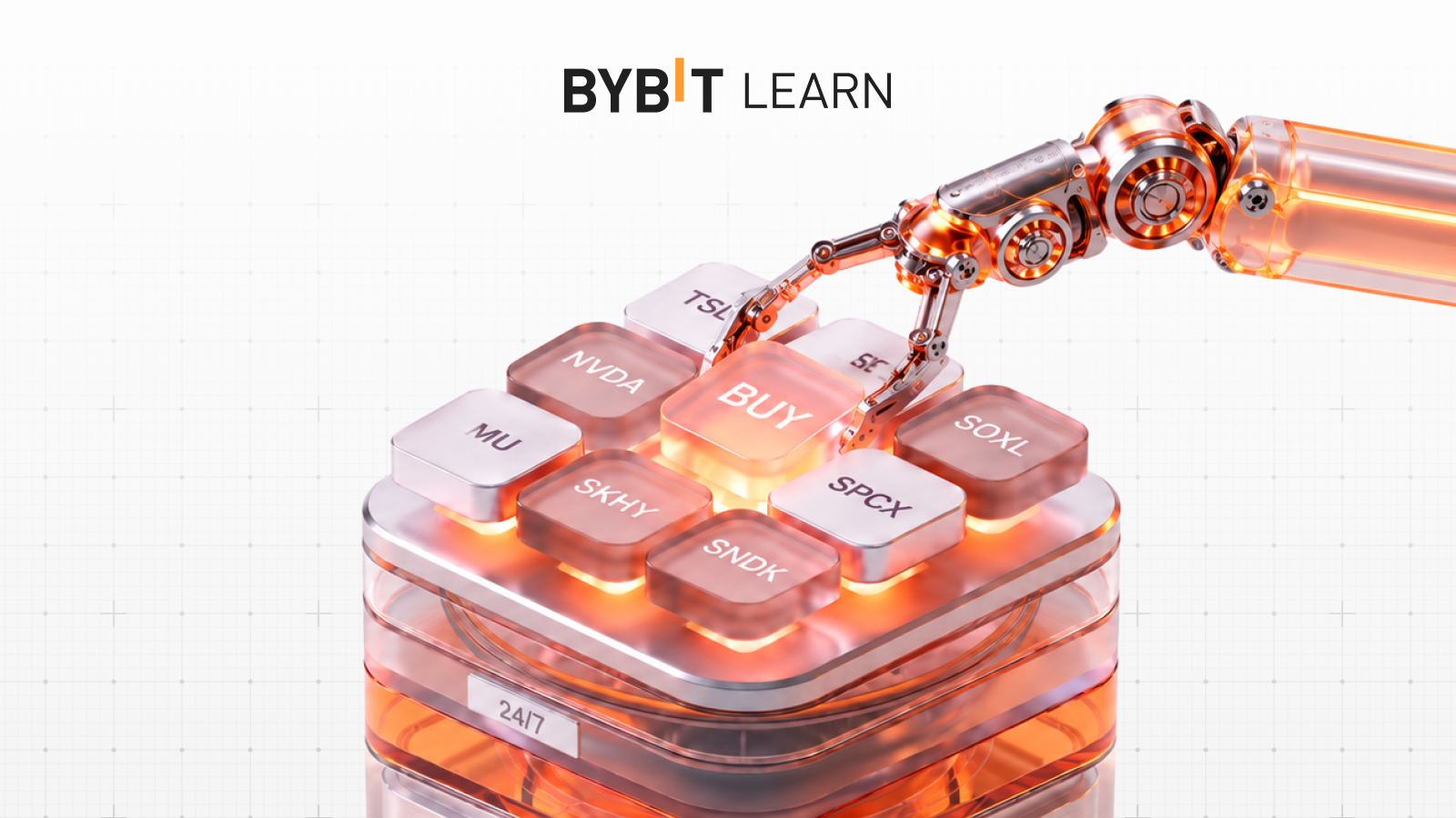 How to trade Perp Options on Bybit: step-by-step guide