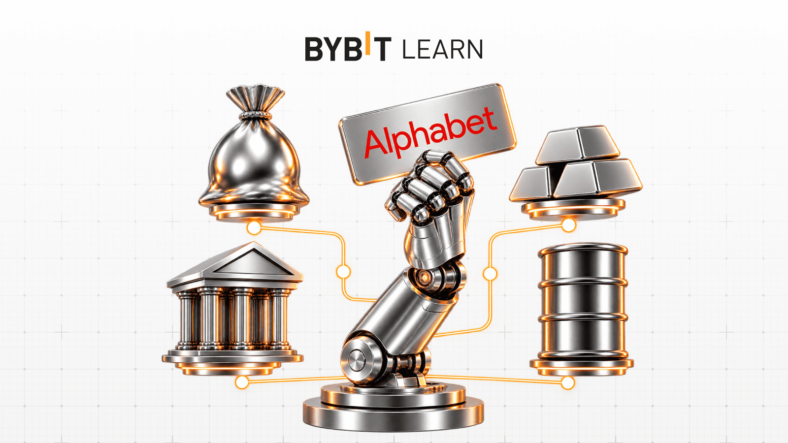 如何在 Bybit 交易 Alphabet (GOOGL) 永續合約