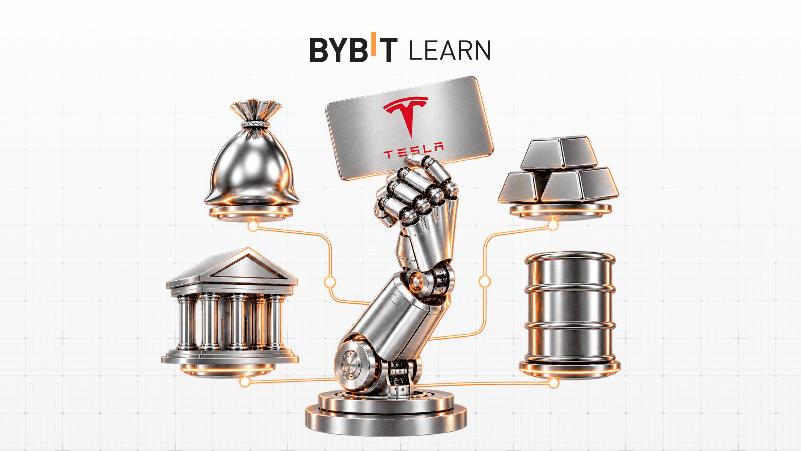 如何在 Bybit 上交易特斯拉 (TSLA) 永續合約