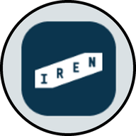 IREN Limited Ordinary Shares