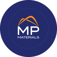 MP Materials Corp.