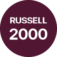 iShares Russell 2000 ETF