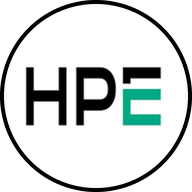 Hewlett Packard Enterprise Company
