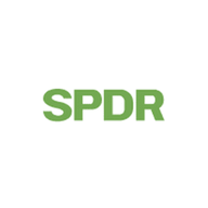 State Street Industrial Select Sector SPDR ETF